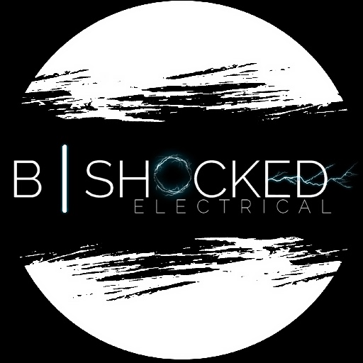 B SHOCKED ELECTRICAL