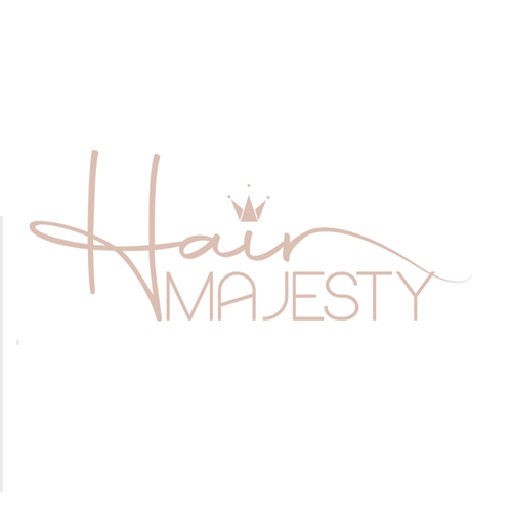 Hair Majesty Logo