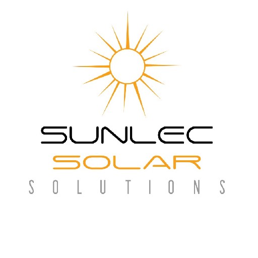 Sunlec Energy Solutions (Pty) Ltd. Logo