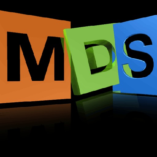 Mphadzha Digital Solutions Logo