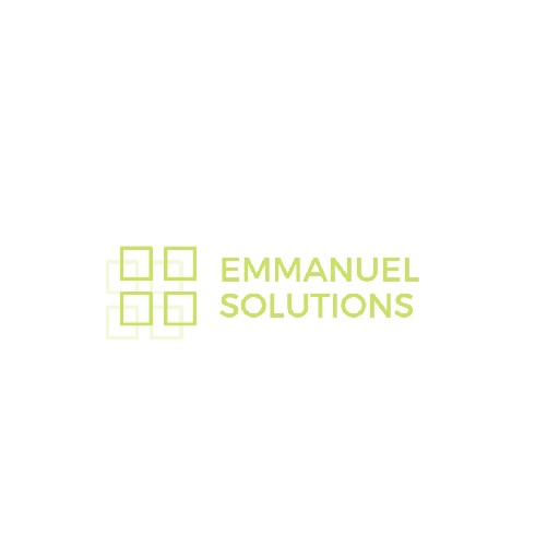Emmanuel solutions Logo