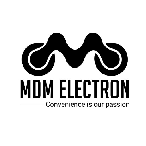 MDM Electron