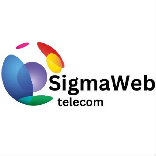 Sigma Web Logo