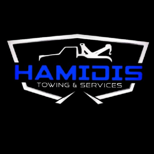 Hamidis Towing Services (PTY) Ltd Logo