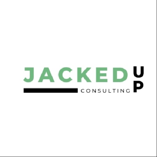 JackedUp Consulting Logo
