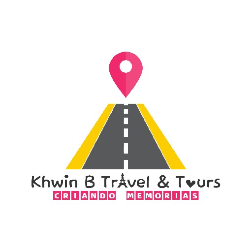 Khwin B Travel and Tours Logo