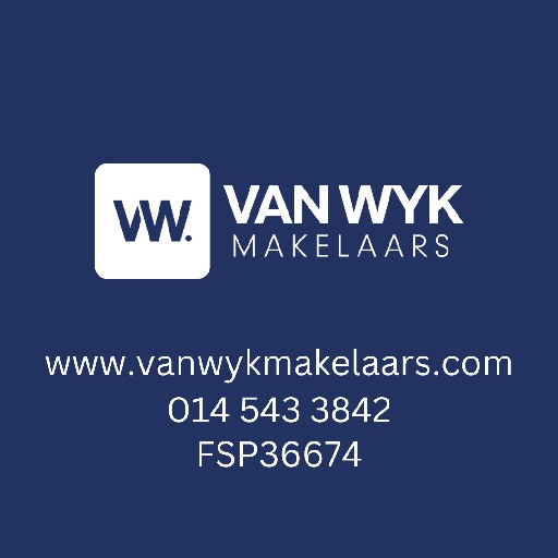 Van Wyk Makelaars