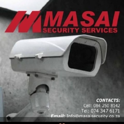 Masai Security Services
