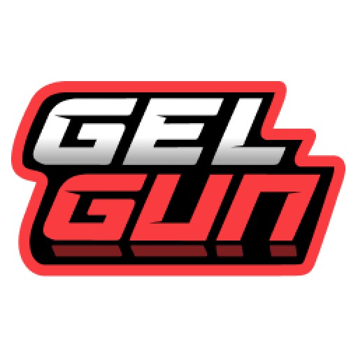 Gel Gun