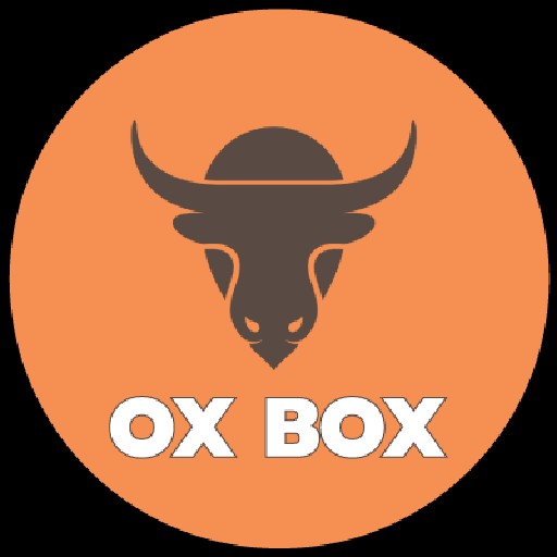 Ox Box Logo