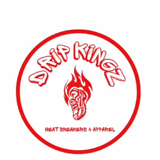 Drip kingz Logo