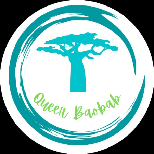 Queer Baobab Logo