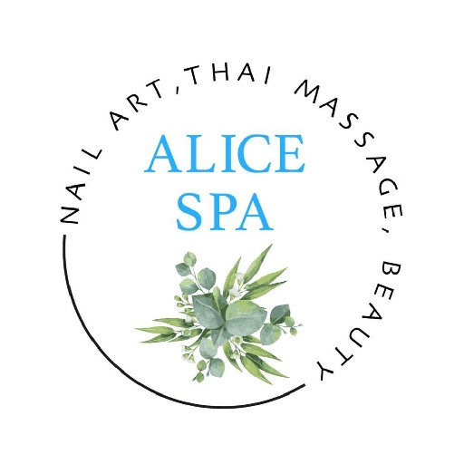 Alice Spa Logo