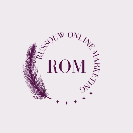 Russouw Online Marketing Logo