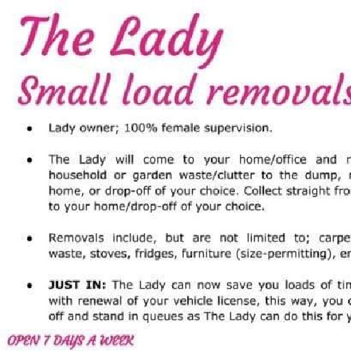 The Lady