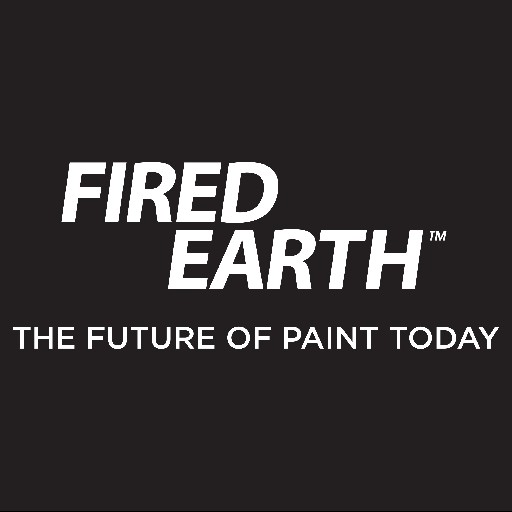 Fired Earth Paint