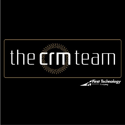 The CRM Team