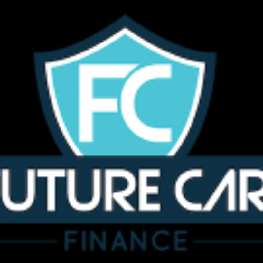 Future Car Finance Logo
