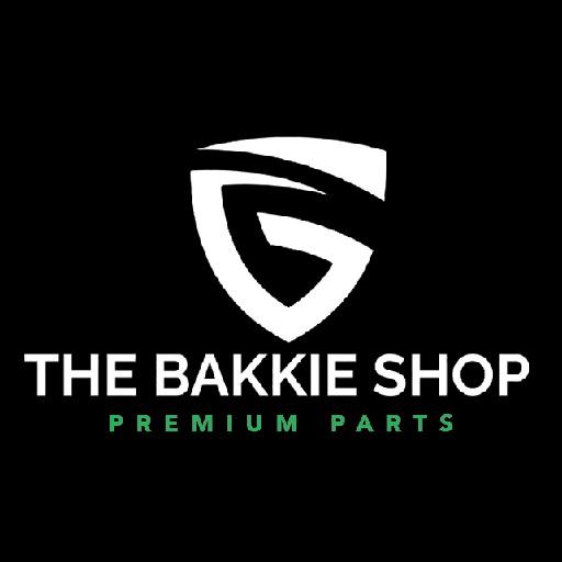 The Bakkie Shop