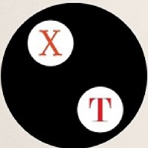 Xeptor Technologies Logo