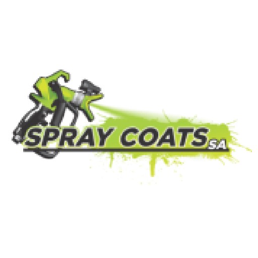 Spray Coats SA (Pty) Ltd Logo