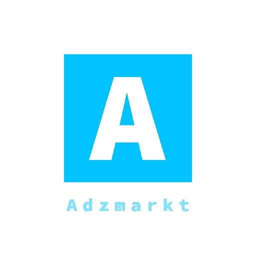Adzmarkt Logo