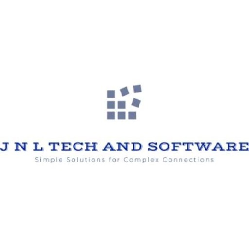 J N L TECH AND SOFTWARE PTY LTD Logo