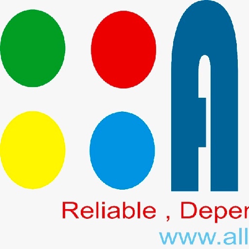 Allcorp Logo