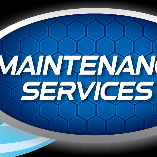 Insane maintenance services Logo