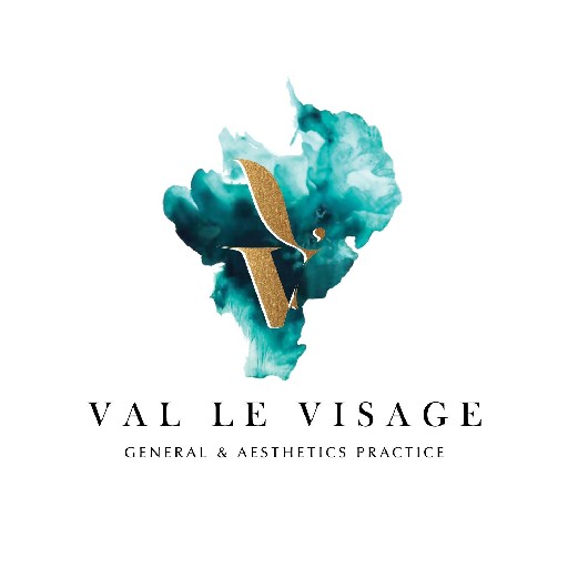 Val Le Visage Logo