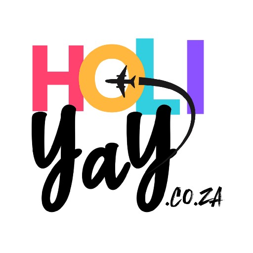 Holiyay.co.za Logo