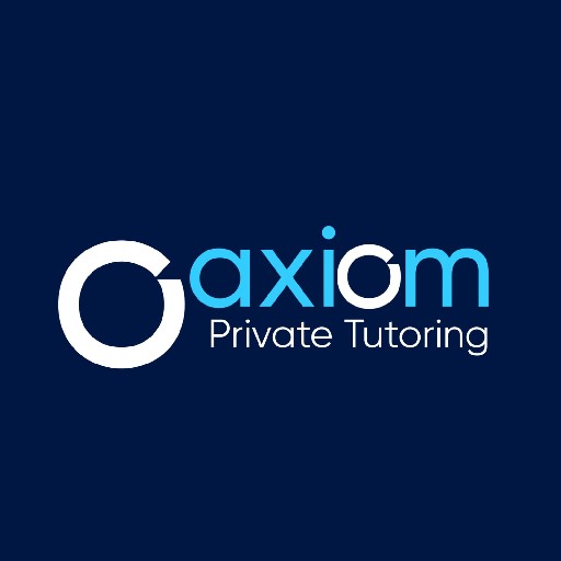 Axiom Private Tutoring Logo