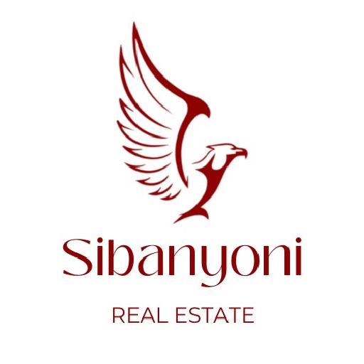 Sibanyoni Real Estate Logo