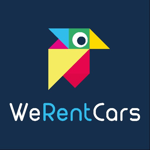 WRC Rentals (Pty) Ltd. Logo