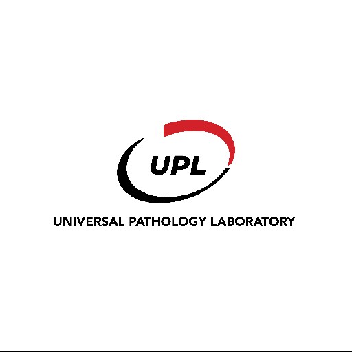 Universal Pathology Laboratory Logo