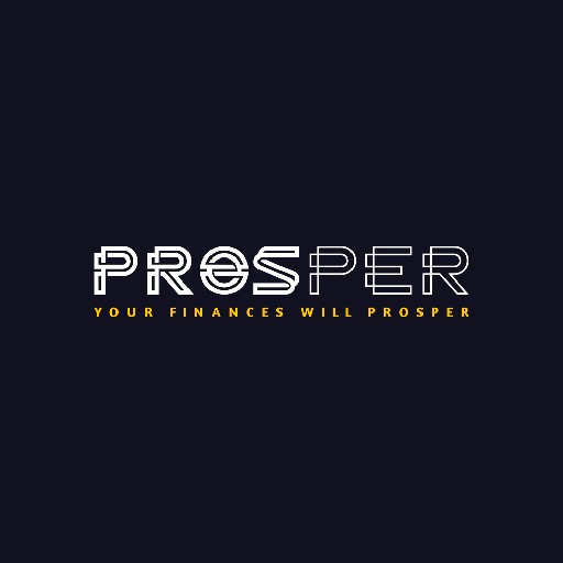 Prosper Digital Marketing Logo