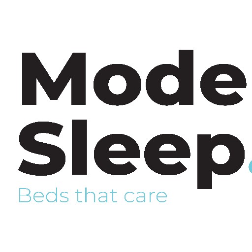 Modern Sleep Logo
