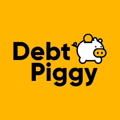 DebtPiggy Logo