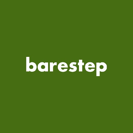 Barestep