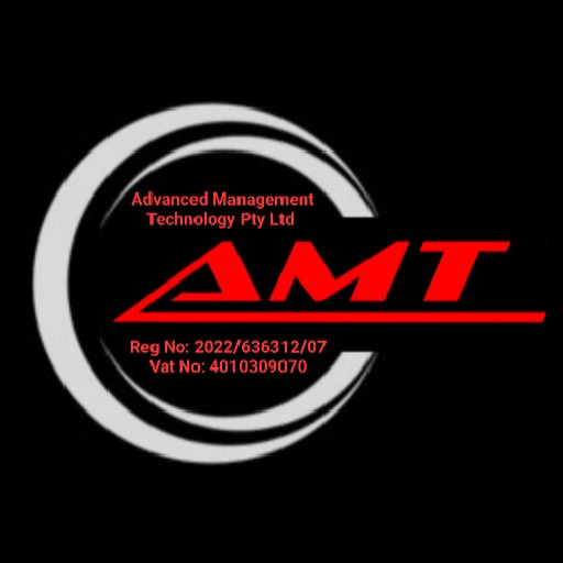Advanced Management Technology Pty Ltd Logo
