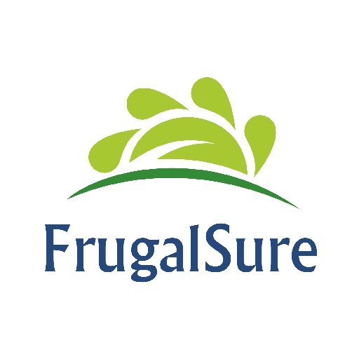 FrugalSure Logo