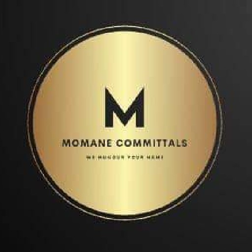 Momane Finance Logo