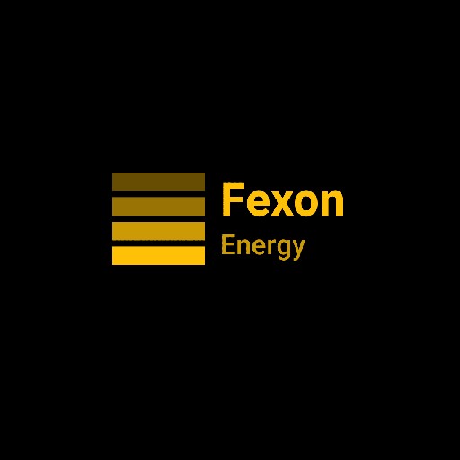 Fexon Energy Logo