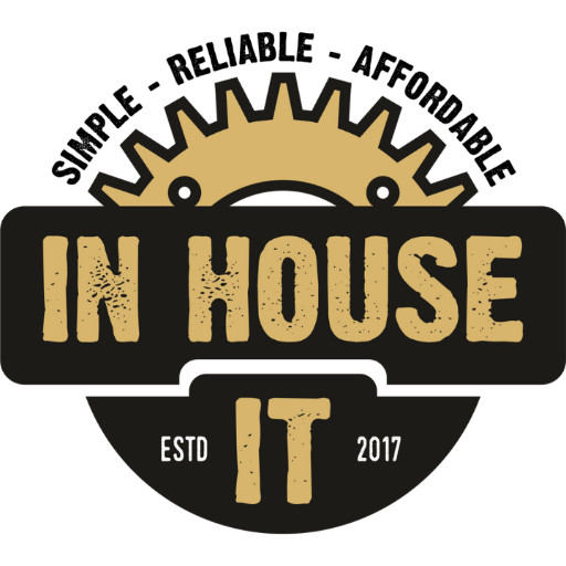 In House I.T. Logo