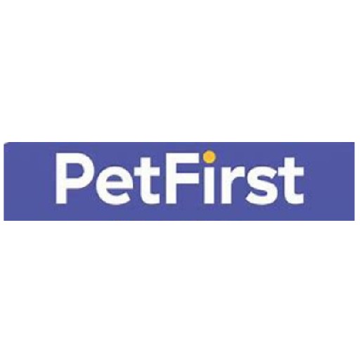 PetFirst Logo