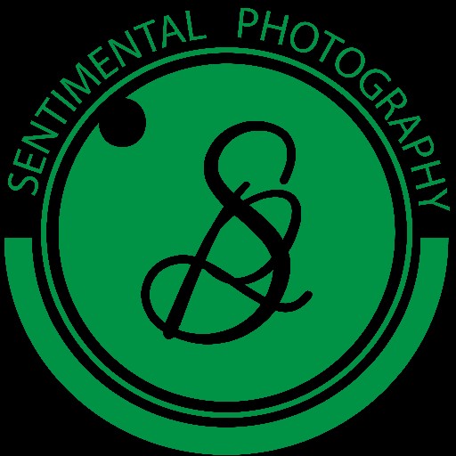 Sentimental Photography Logo