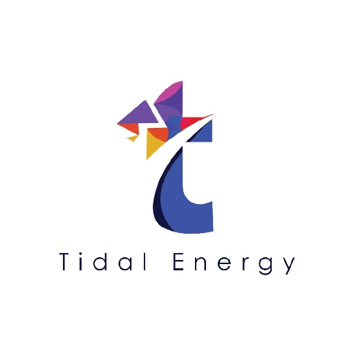 Tidal Energy Logo