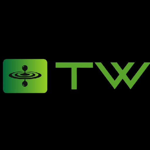 Tech Whisper (Pty) Ltd Logo