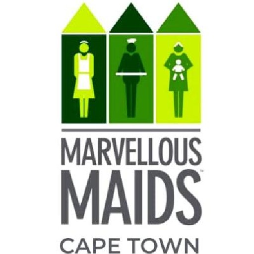 Marvellous Maids Cape Town Logo