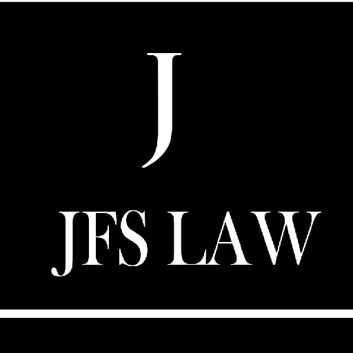 JFSLAW Logo